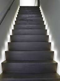 Stairs Designs Stair Lighting Smart Ideas Step Lights Tips And Creative Designs