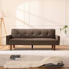 Sofa Bed S712 Sofbed Bro The Home Depot