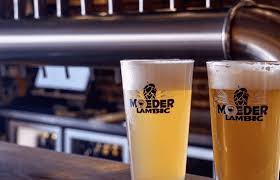 The 50 Best Craft Beer Bars In Europe