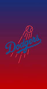 Los Angeles Dodgers, la, mlb, HD mobile ...