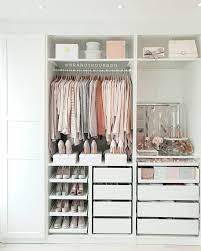 Ikea Closet System Garderobsdesign