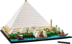 great pyramid of giza 21058