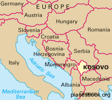 Islam is the majority religion in kosovo, despite this element of identity having remained in the shadows for many years, eclipsed by politics. Religion Globalization International Relations Kosovo Egytraveller