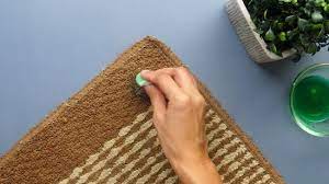 3 ways to get adhesive out of carpet