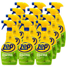 zep 32 fl oz liquid mold remover in the
