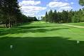 Michigan golf course review of GARLAND RESORT - FOUNTAINS ...