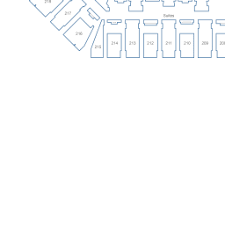 Target Center Interactive Seating Chart