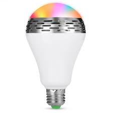 S15 Smart Bluetooth Led Light Bulb Speaker Sale Price Reviews Gearbest