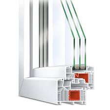 Upvc Windows In Custom Sizes And Shapes