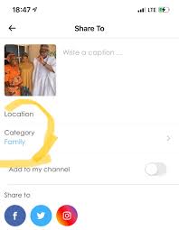 The app includes all the features that are required by users these days. Adamu Garba Ii No Twitter We Have Added Some Exciting Post Categories On Crowwe Family And Activism Part Of The Beauty Of Crowwe Is Ability To Filter Trend Based On Your Need