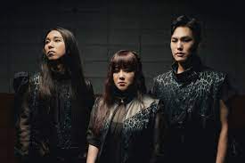 korean progressive rock band dongyang
