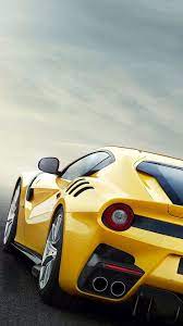 Ferrari Phone Wallpapers - Top Free ...