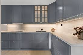 best finish for kitchen cabinets an in