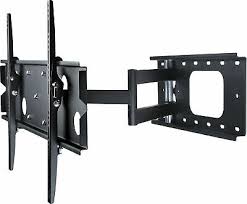 cantilever tv wall bracket for lg 55