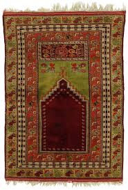 turkish antique turkish carpet