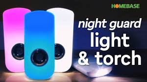 Nightguard Light Torch Always Low Prices Homebase