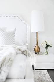 The Perfect White Bedroom Brandalley Blog