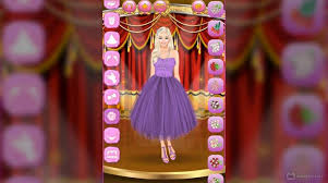 play red carpet dress up s on pc