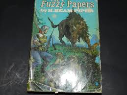 the fuzzy papers by h beam piper fair