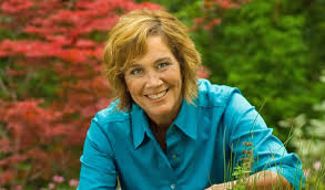 Gardener Extraordinaire Melinda Myers