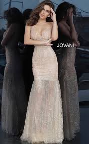 how to style your prom look jovani