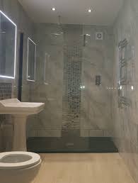 bathroom ventilation options at a