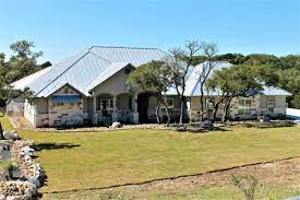Garden Ridge Texas Custom Home
