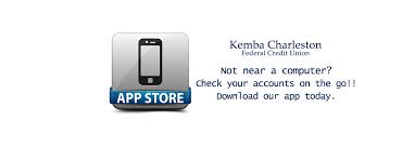 2812 west main street salem, va 24153 phone: Kemba Charleston Federal Credit Union