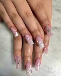 home universal nails