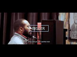 Baixar musica tony allysom : Bigger By Tony Richie Video Lyrics Mp3 Download Gospellife