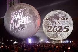 Monterrey Rock | 🦁 Y bien... ¿a qué grupos o cantantes quisieran ver en el  cartel del Tecate Pal Norte 2025? #TecatePalNorte @tecatepalnorte |  Instagram
