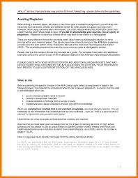 APA   Manuscript Preparation Guidelines  Content A research paper  