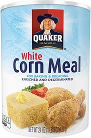 cornmeal mush recipe quaker oats