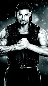 If you like this wwe iphone wallpaper hd collection give us a like and share on. Roman Reigns Iphone Wallpapers Wallpaper Cave