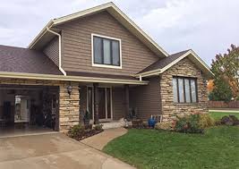 r r construction llc siding