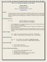 Free Teacher Resume Templates Download Teaching Cv Template And