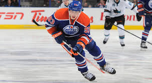 Issues For Oilers At Top Of The Depth Chart Sportsnet Ca
