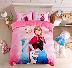 Disney Frozen Anna Elsa Teen Girls