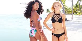 In Pur Suit Of A Perfect Fit Targets Newest Swim Brands