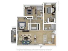 3 bedroom apt riverwalk apartments