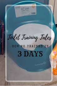 Potty Train Like A Champion Checklist Toilet Learning