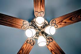 It is important to mark each wire that you disconnect in order to correctly reassemble the fan. How To Install A Ceiling Fan
