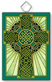 Find the perfect celtic cross stock photos and editorial news pictures from getty images. Celtic Cross Sun Catcher Stained Glass 42925