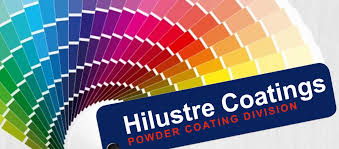 Powder Coating Colours And Charts Powder Coating Services
