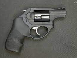 ruger lcr 9mm revolver sootch00