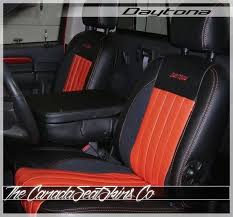 2005 Dodge Ram Daytona Custom Leather