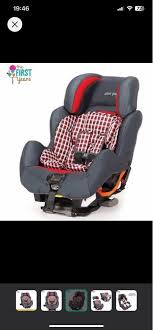 Baby Car Seat The First Years C680