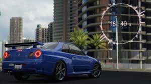 Big collection of wallpapers, pictures and photos with nissan skyline. Steam Workshop Nissan Gt R R34 Wallpaper Full Hd