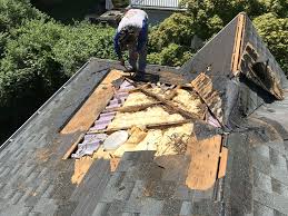 top rated roof leak repair service in