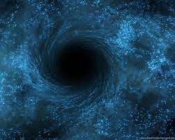 Black Hole Wallpapers 3D Wallpapers ...